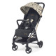 Коляска компактна Selfie Grafic Gold (графічне золото) Peg-Perego, арт. IP22000000AB50RO01