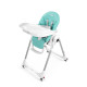 Стілець Peg-Perego Pappa Follow Me Tahiti (бірюзовий), IH01000000BL91