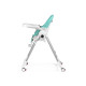 Стілець Peg-Perego Pappa Follow Me Tahiti (бірюзовий), IH01000000BL91