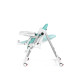 Стілець Peg-Perego Pappa Follow Me Tahiti (бірюзовий), IH01000000BL91