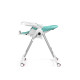 Стілець Peg-Perego Pappa Follow Me Tahiti (бірюзовий), IH01000000BL91