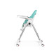 Стілець Peg-Perego Pappa Follow Me Tahiti (бірюзовий), IH01000000BL91
