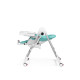 Стілець Peg-Perego Pappa Follow Me Tahiti (бірюзовий), IH01000000BL91