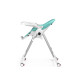 Стілець Peg-Perego Pappa Follow Me Tahiti (бірюзовий), IH01000000BL91