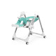 Стілець Peg-Perego Pappa Follow Me Tahiti (бірюзовий), IH01000000BL91