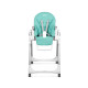 Стілець Peg-Perego Pappa Follow Me Tahiti (бірюзовий), IH01000000BL91