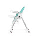 Стілець Peg-Perego Pappa Follow Me Tahiti (бірюзовий), IH01000000BL91