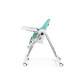Стілець Peg-Perego Pappa Follow Me Tahiti (бірюзовий), IH01000000BL91