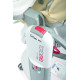 Стілець-гойдалка Tatamia Follow Me Paloma (бежевий) Peg-Perego, арт. IH02000001BL46