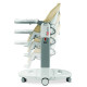 Стілець-гойдалка Tatamia Follow Me Paloma (бежевий) Peg-Perego, арт. IH02000001BL46