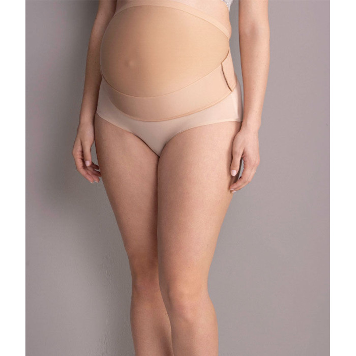 1708 • бандаж допологовий • бежевий, Baby Belt, XS, 722, Anita Maternity (Німеччина)