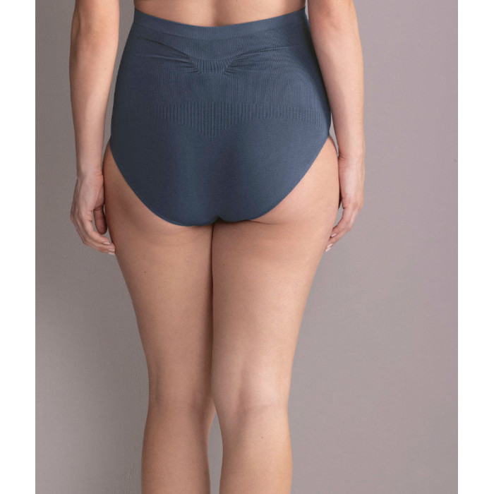 1502 • труси для вагітності високі • сизий, XL, 469, Anita Maternity (Німеччина)