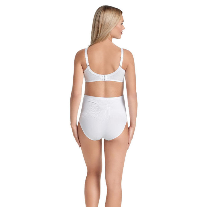 1502 • труси для вагітності високі • білі, XL, 006, Anita Maternity (Німеччина)
