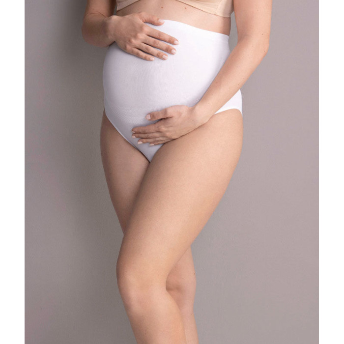 1502 • труси для вагітності високі • білі, XL, 006, Anita Maternity (Німеччина)
