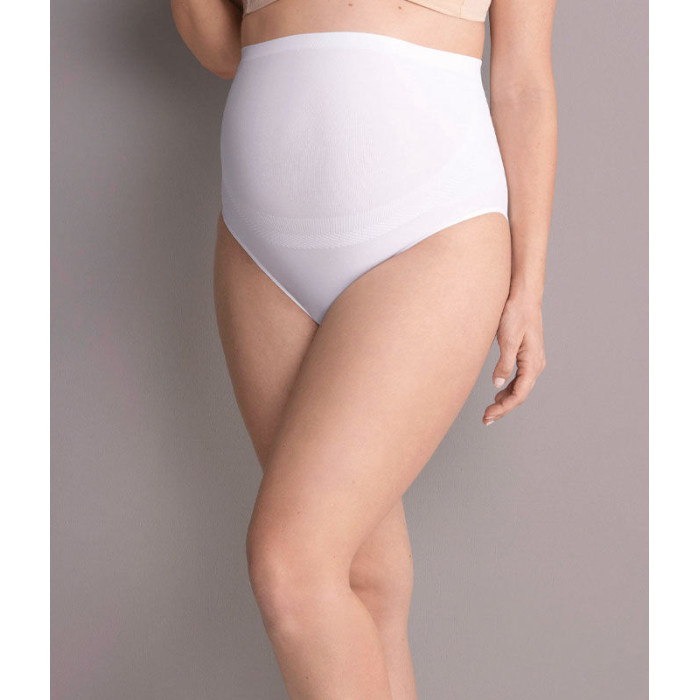 1502 • труси для вагітності високі • білі, XL, 006, Anita Maternity (Німеччина)