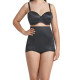 1785 • труси пiсляпологові коригуючі • чорні, Twin Shaper, XL, 001, Anita Maternity (Німеччина)
