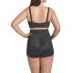 1785 • труси пiсляпологові коригуючі • чорні, Twin Shaper, XL, 001, Anita Maternity (Німеччина)