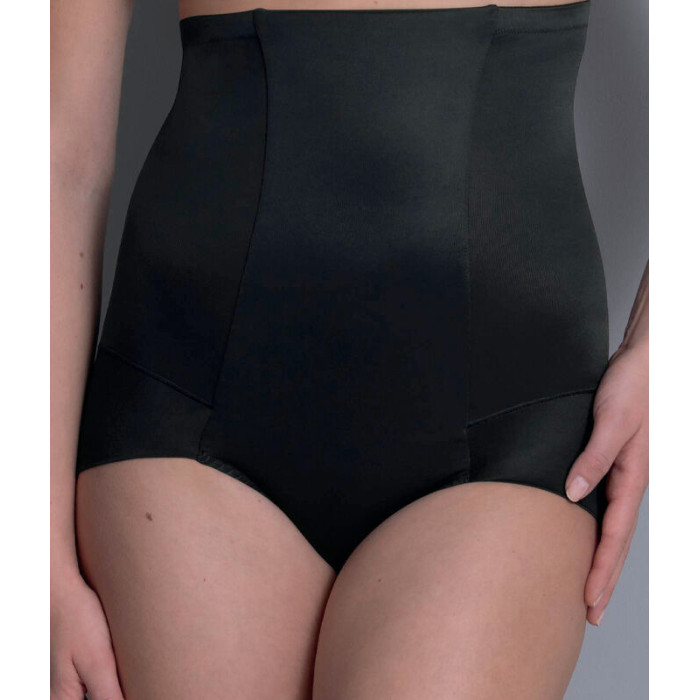 1785 • труси пiсляпологові коригуючі • чорні, Twin Shaper, XL, 001, Anita Maternity (Німеччина)