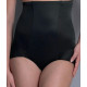 1785 • труси пiсляпологові коригуючі • чорні, Twin Shaper, XL, 001, Anita Maternity (Німеччина)