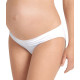 1504 • труси безшовні для вагітних • білі, Seamless, S, 006, Anita Maternity (Німеччина)