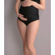 1708 • бандаж допологовий • чорний, Baby Belt, M, 001, Anita Maternity (Німеччина)
