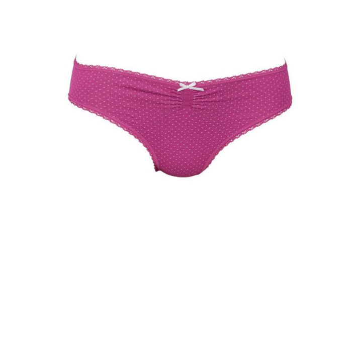 1497 • труси безшовні для вагітних • фуксія, Seamless, S, 569, Anita Maternity (Німеччина)