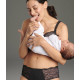 1382 • труси високі • чорні, Orely, 40, 001, Anita Maternity (Німеччина)