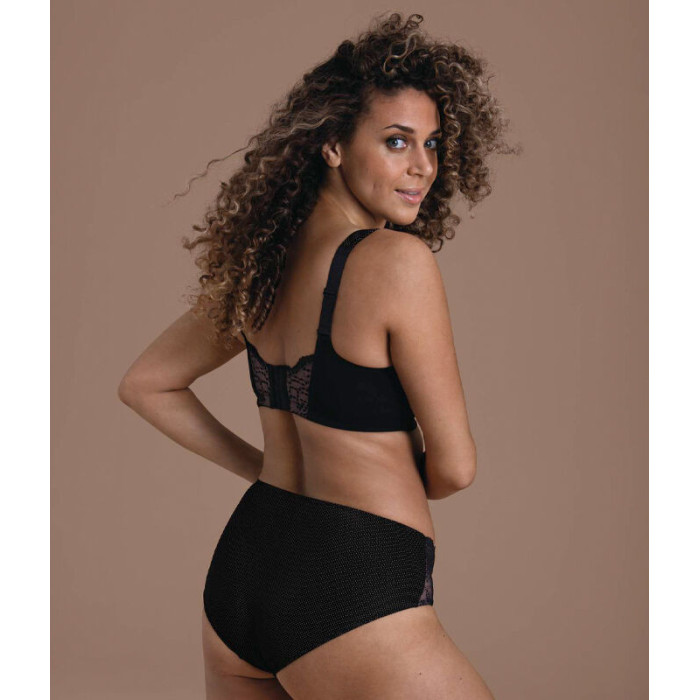 1382 • труси високі • чорні, Orely, 40, 001, Anita Maternity (Німеччина)