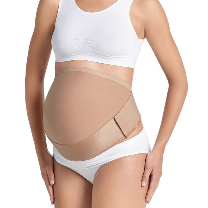 1708 • бандаж допологовий • бежевий, Baby Belt, S, 722, Anita Maternity (Німеччина)