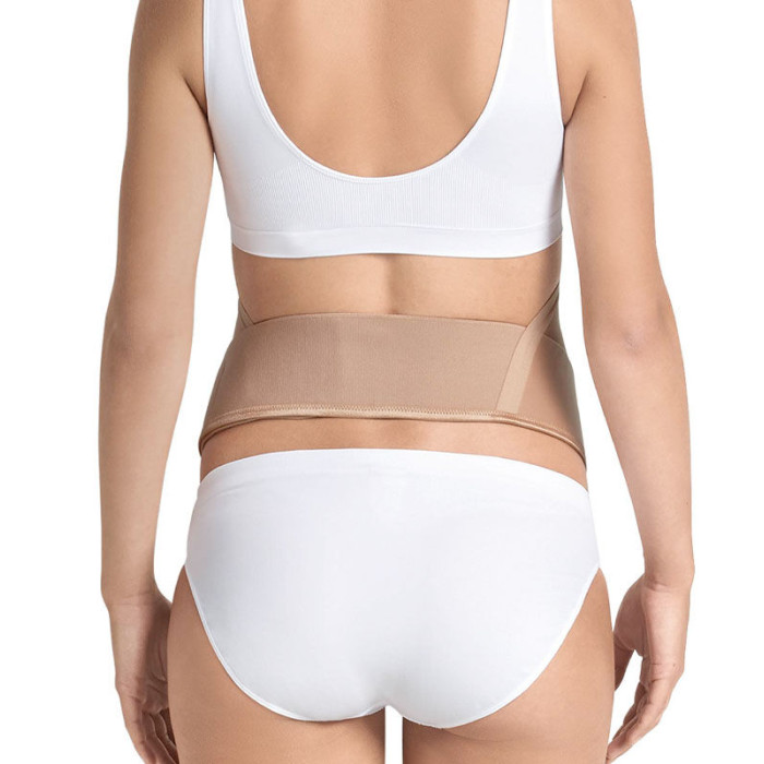 1708 • бандаж допологовий • бежевий, Baby Belt, S, 722, Anita Maternity (Німеччина)