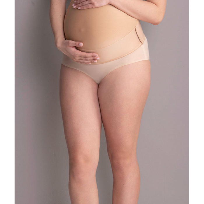 1708 • бандаж допологовий • бежевий, Baby Belt, S, 722, Anita Maternity (Німеччина)