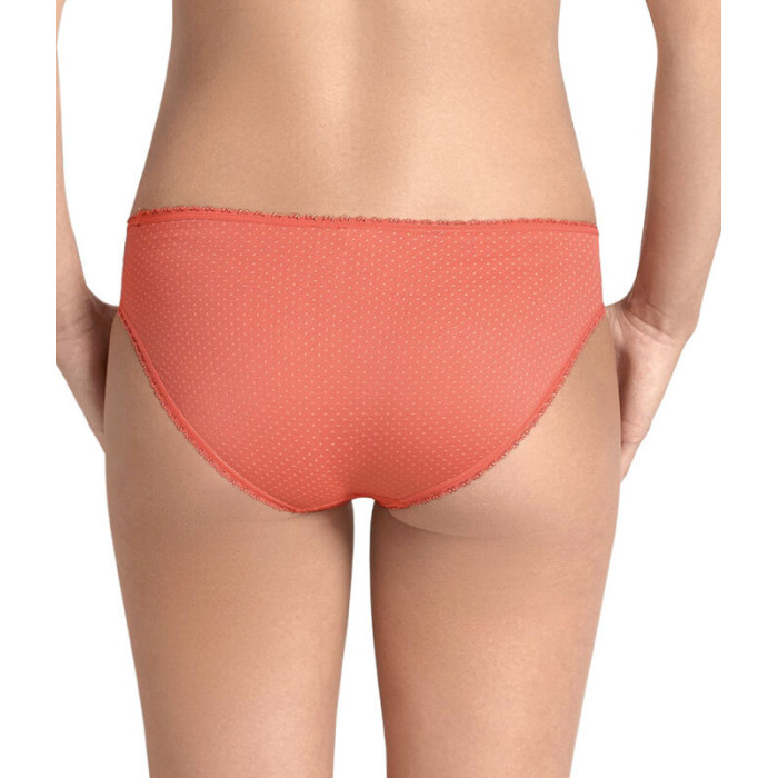 1497 • труси безшовні для вагітних • апельсин, Seamless, XL, 525, Anita Maternity (Німеччина)