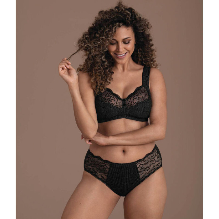 1382 • труси високі • чорні, Orely, 38, 001, Anita Maternity (Німеччина)