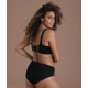 1382 • труси високі • чорні, Orely, 38, 001, Anita Maternity (Німеччина)