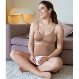 1502 • труси для вагітності високі • мокко, L, 741, Anita Maternity