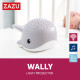 Музичний нічник – проектор Zazu Wally Кіт, сірий (ZA-WALLY-01) - для дитячої кімнати