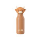 ZAZU Дитяча термопляшка, Бичок, ZA-BOTTLE-05 | KIOSK для МАМ, Киев