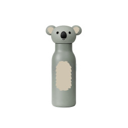ZAZU Дитяча термопляшка, Коала, ZA-BOTTLE-02