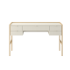 Письмовий стіл Bellamy Versa Desk у кольорі Latte для дітей та підлітків