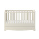 Дитяче ліжечко Bellamy Royal Latte 140x70 см | Купити у Києві в KIOSK для МАМ