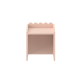 Детский стульчик Bellamy Book Nook Montessori Rose | Купить в Киеве в KIOSK для МАМ