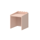 Детский стульчик Bellamy Book Nook Montessori Rose