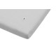 Простирадло лляне на резинці Bellamy Stone Grey, для дитячого ліжечка 60x120 см, для новонародженого (0-3 років) | Купити у Києві в KIOSK для МАМ