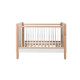 Кроватка Ratata 120x60, арт. RABILO60 | Дитячі меблі Bellamy в Україні