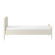 Подростковая кровать Bellamy Royal Latte 200x90 см (от 5 лет)
