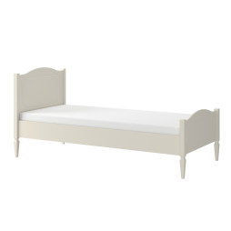 Подростковая кровать Bellamy Royal Latte 200x90 см (от 5 лет)