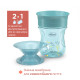Чашка Chicco "Perfect", 200 мл, 12 м+, 06951.25