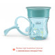 Чашка Chicco "Perfect", 200 мл, 12 м+, 06951.25