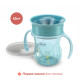 Чашка Chicco "Perfect", 200 мл, 12 м+, 06951.25