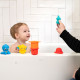 Іграшковий набір для ванни Baby Einstein "Opus Bath Pals", 17364